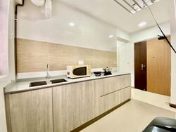 Blk 458C Fernvale Woods (Sengkang), HDB 2 Rooms #622264501